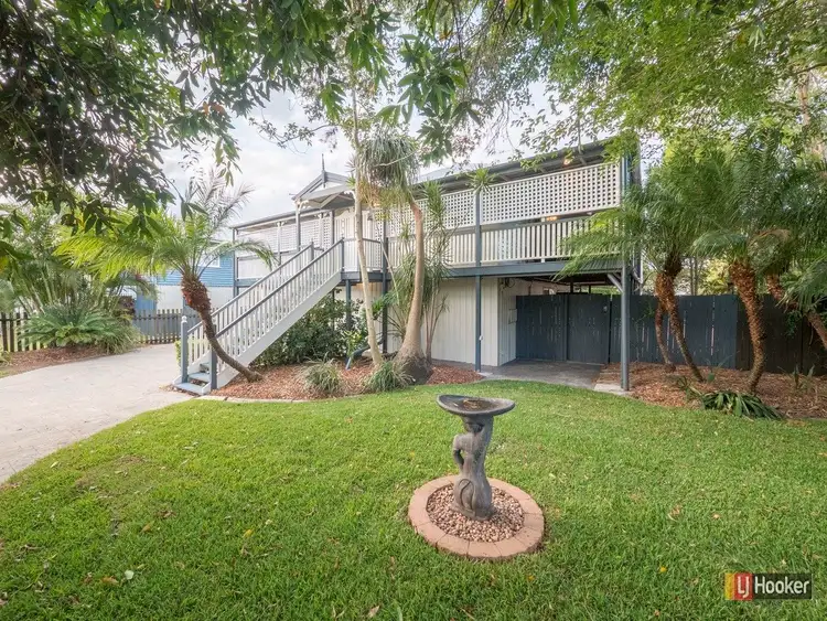73 Orchid Street, Enoggera QLD 4051