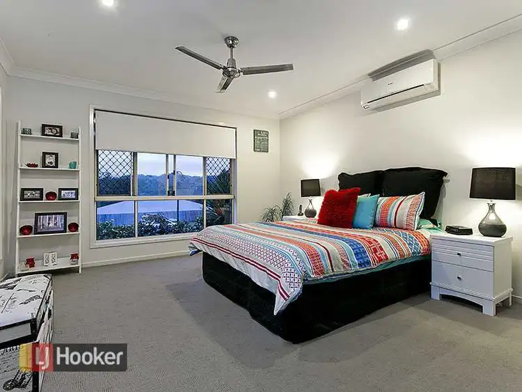 Fourth view of Homely house listing, 8 Seeana Court, Upper Kedron QLD 4055