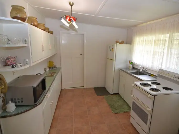 Second view of Homely house listing, 24 Spooner Street, Lithgow NSW 2790