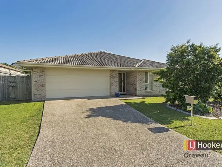 Main view of Homely house listing, 13 Bidmead Circuit, Pimpama QLD 4209