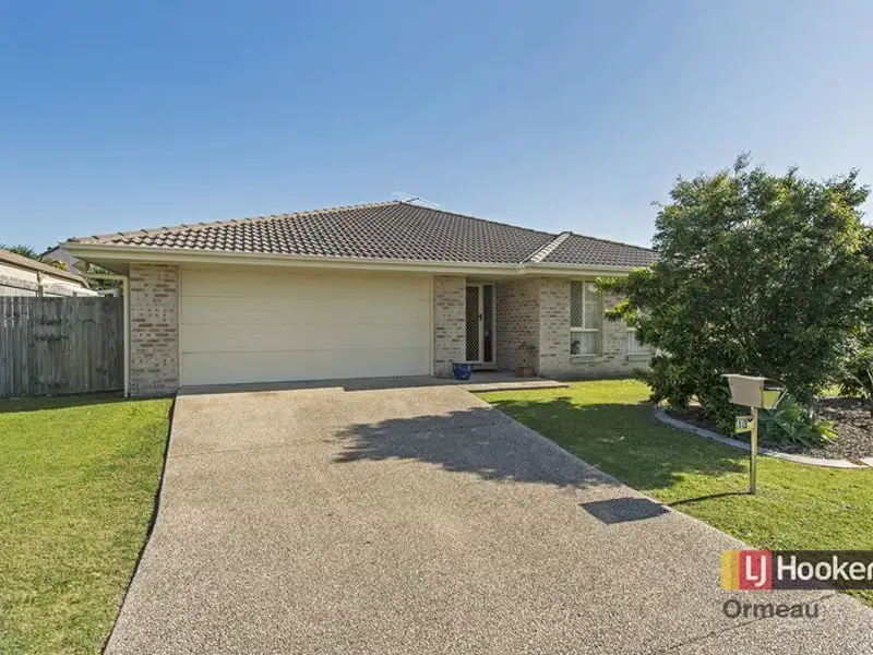 Main view of Homely house listing, 13 Bidmead Circuit, Pimpama QLD 4209