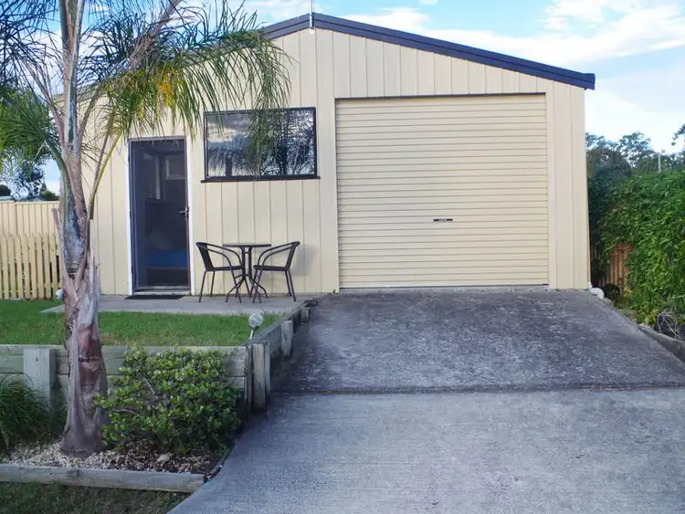 Third view of Homely house listing, 1 Burdett Street, Tinonee NSW 2430