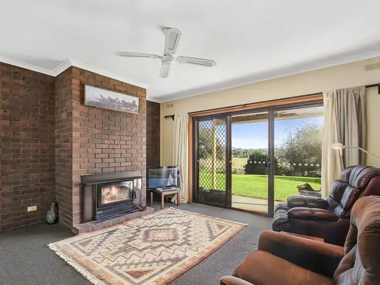 Third view of Homely house listing, 474 Sawpit Creek Road, Briagolong VIC 3860
