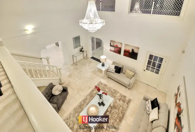 Fourth view of Homely house listing, 2 Karka Close, Eight Mile Plains QLD 4113