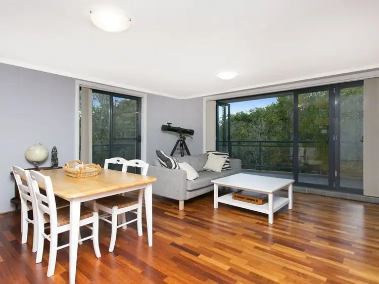 Third view of Homely apartment listing, 203/21-25 Urunga Parade, Miranda NSW 2228