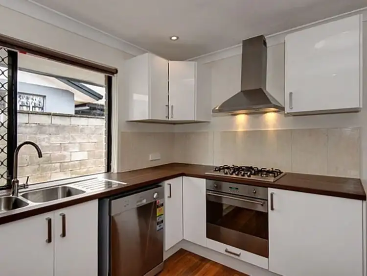 Fifth view of Homely house listing, 22 Crinum Crescent, Southport QLD 4215
