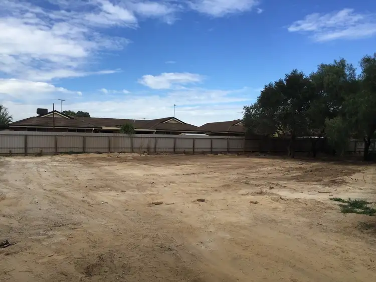 Second view of Homely land listing, Lot 58/ Holmes Street, Willaston SA 5118