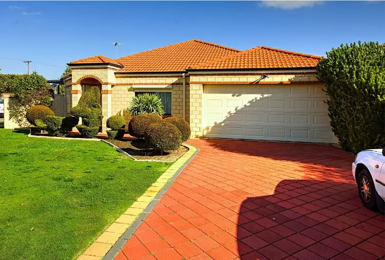 Second view of Homely house listing, 22 Koorooda Rd, Nollamara WA 6061