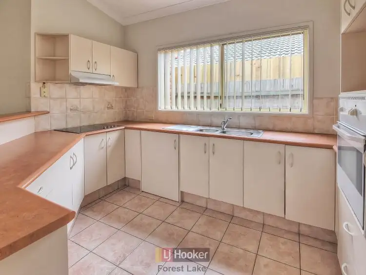 Third view of Homely house listing, 24 Beamont Place, Forest Lake QLD 4078