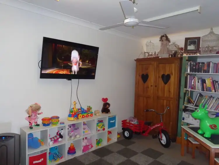Sixth view of Homely house listing, 31 Boland Drive, Moree NSW 2400