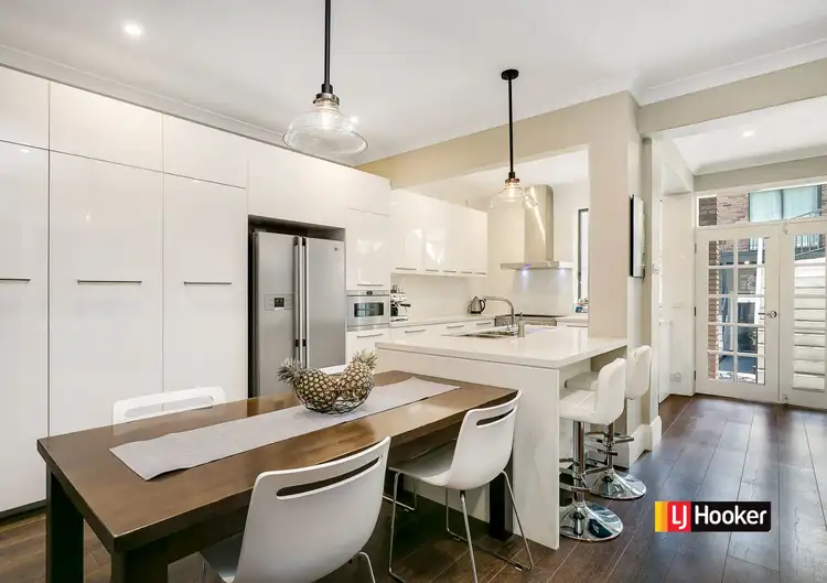 Third view of Homely house listing, 17 Crinan Street, Hurlstone Park NSW 2193