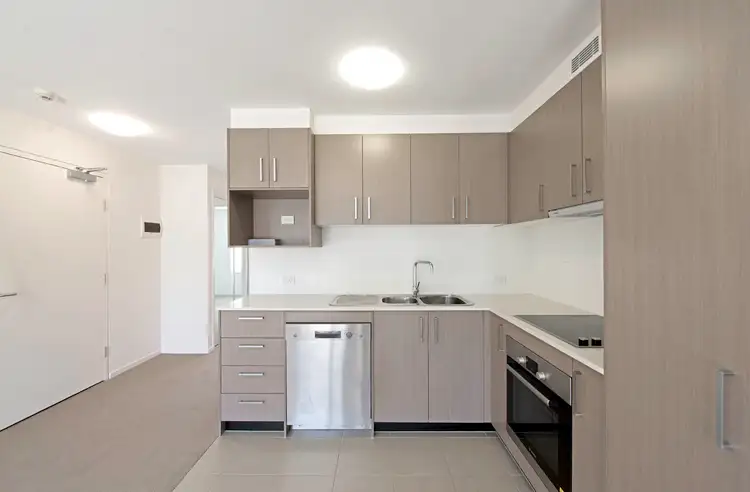 Fourth view of Homely apartment listing, 23/28 Mort Street, Braddon ACT 2612