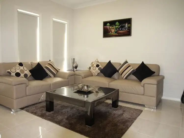 Second view of Homely house listing, 24 Mortimer Street, Minto NSW 2566