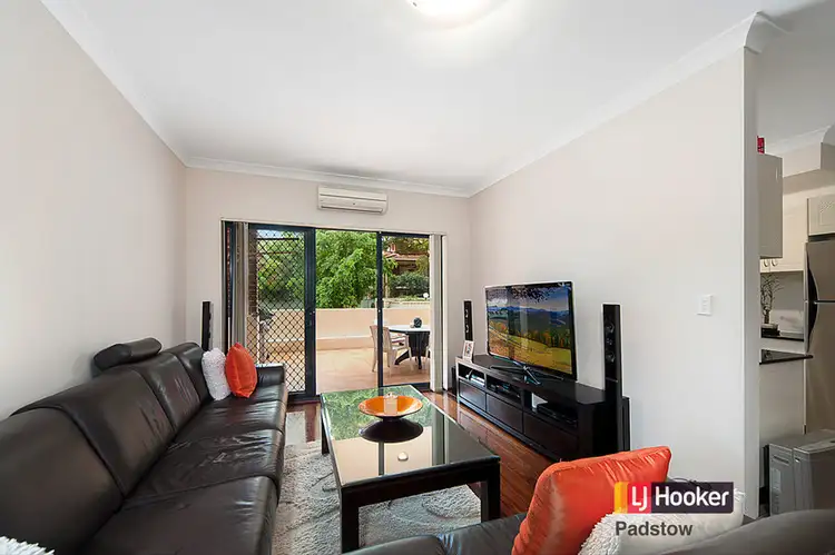 Fourth view of Homely unit listing, 3/20-22 Melvin Street, Beverly Hills NSW 2209