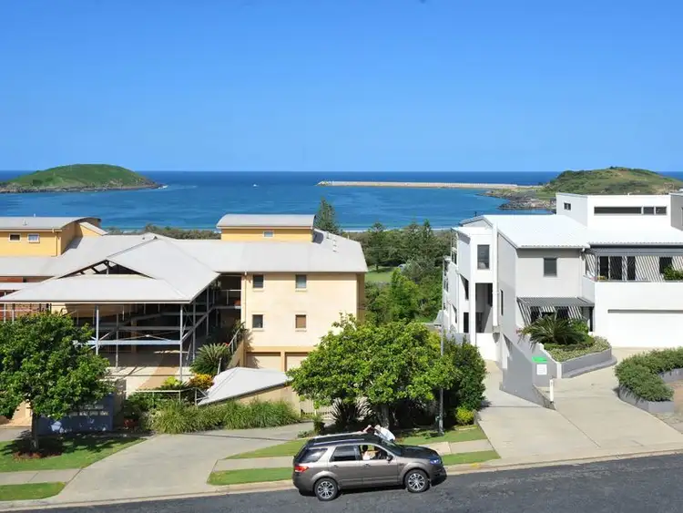 Fourth view of Homely unit listing, 2/148 Edinburgh Street, Coffs Harbour NSW 2450