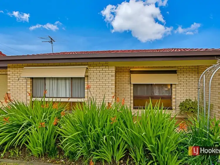 Main view of Homely unit listing, 2/461 The Parade, Magill SA 5072