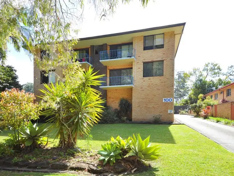 1/100 West Argyll Street, Coffs Harbour NSW 2450