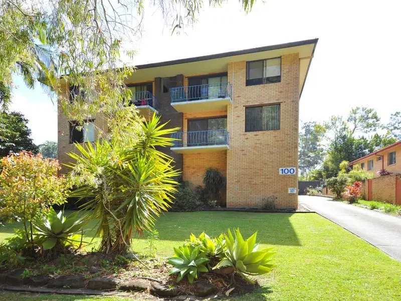 Main view of Homely unit listing, 1/100 West Argyll Street, Coffs Harbour NSW 2450