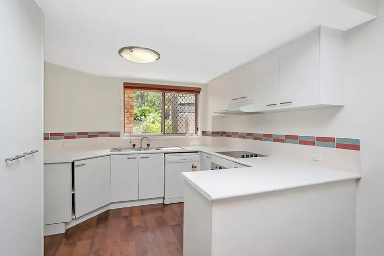 Third view of Homely house listing, 71/6 Bourton Road, Merrimac QLD 4226