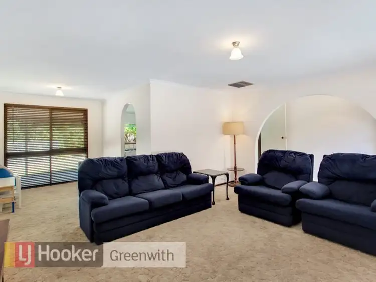 Fourth view of Homely house listing, 7 Michael Crescent, Hillbank SA 5112