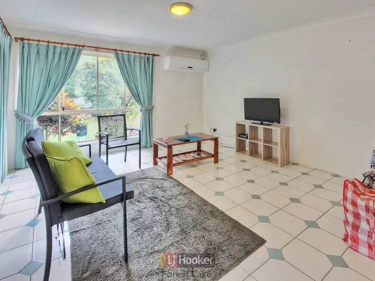 Second view of Homely house listing, 37 Lakeside Crescent, Forest Lake QLD 4078