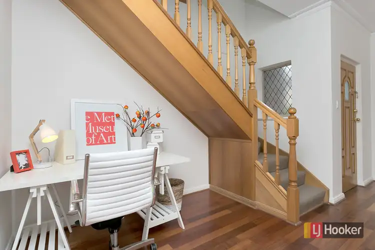 Fourth view of Homely unit listing, 3/6 Brenchley Grove, Kingswood SA 5062