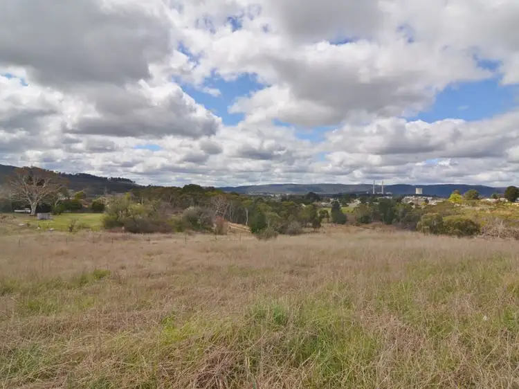 Lot 232 Henning Crescent, Wallerawang NSW 2845