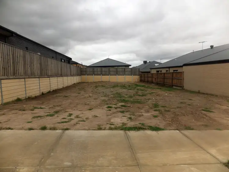 Second view of Homely land listing, 78 Timbertop Boulevard, Officer VIC 3809