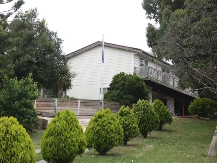 Main view of Homely house listing, 3 Adsal Crt, Metung VIC 3904