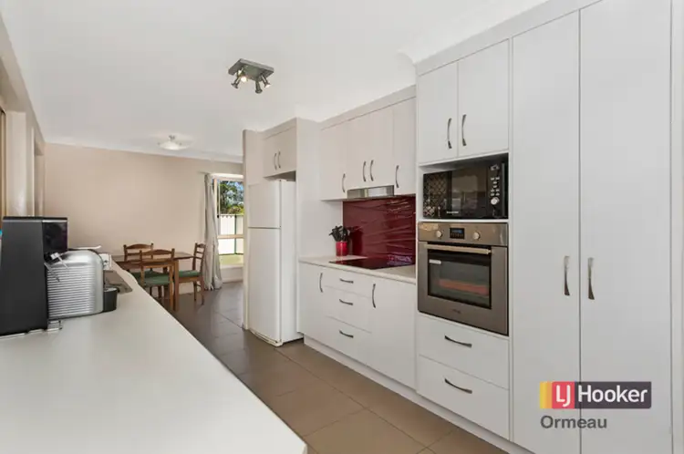 Fifth view of Homely house listing, 52 Katunga Circuit, Ormeau QLD 4208