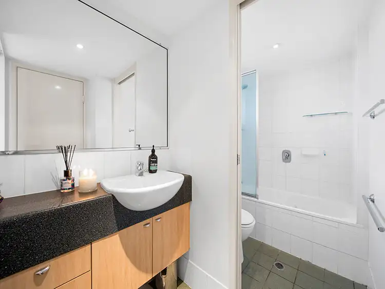 Seventh view of Homely unit listing, 47/7 Landsborough Terrace, Toowong QLD 4066
