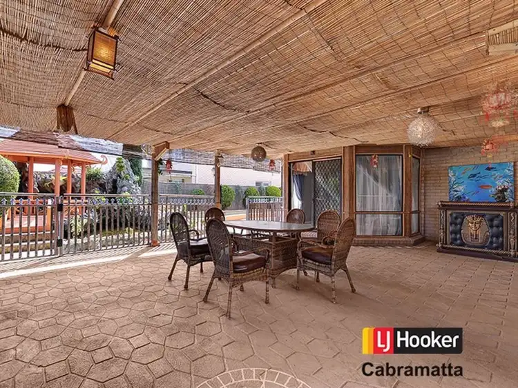 Fourth view of Homely house listing, 2 Clipper Close, Chipping Norton NSW 2170