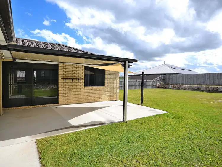 Fourth view of Homely house listing, 37 Akoonah Way, D'aguilar QLD 4514