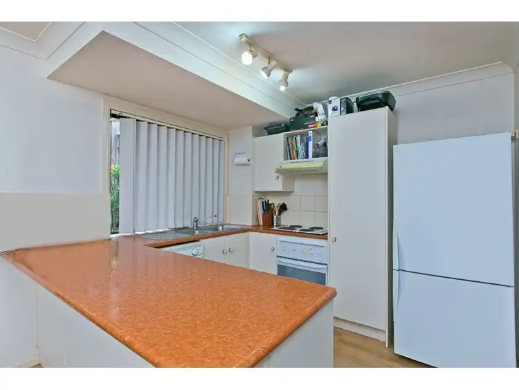 Fifth view of Homely townhouse listing, 27/223 Middle Street, Cleveland QLD 4163