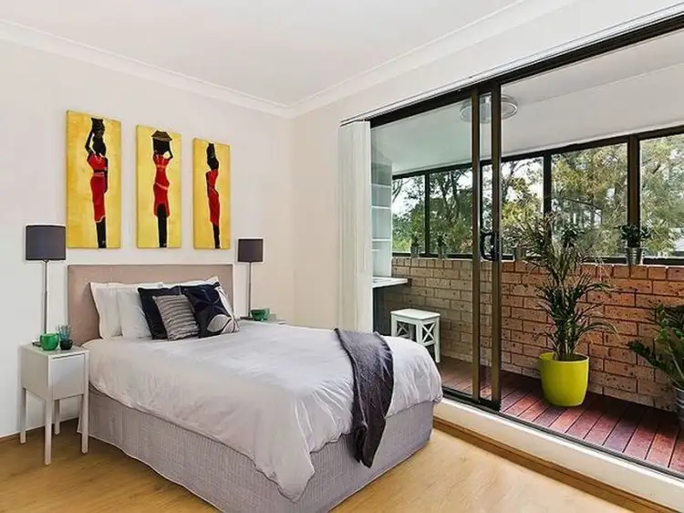 Third view of Homely apartment listing, 21/1-19 Allen Street, Pyrmont NSW 2009