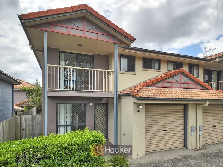 41/59 Lichfield Place, Parkinson QLD 4115