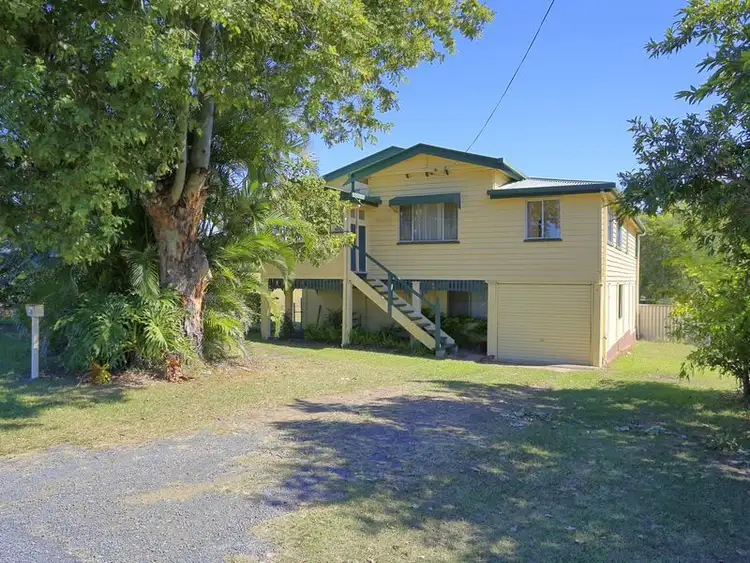 Second view of Homely house listing, 39 Childers Road, Branyan QLD 4670