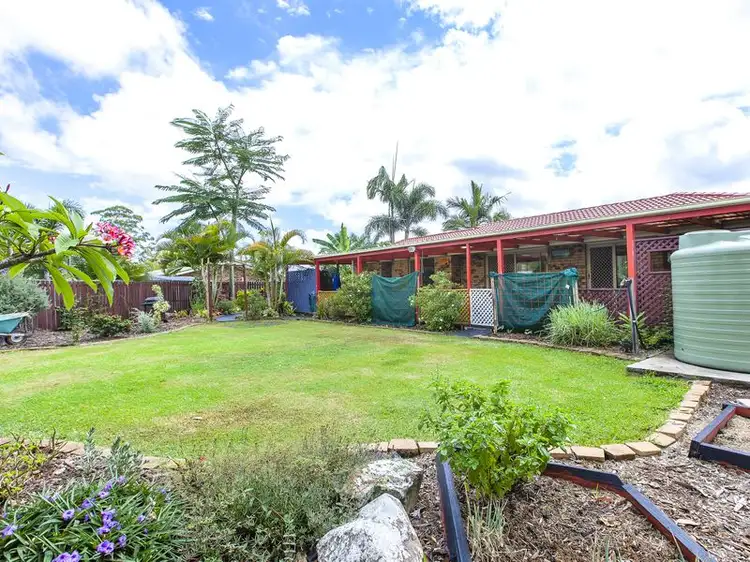 Second view of Homely house listing, 57 Hillmont Crescent, Morayfield QLD 4506