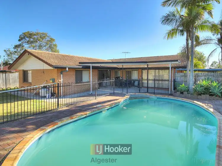 62 Silkwood Street, Algester QLD 4115