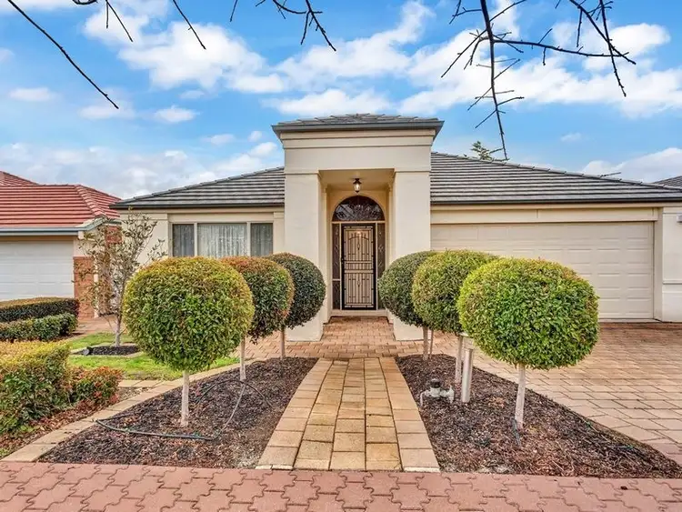 8 Ballandeau Avenue, Northgate SA 5085
