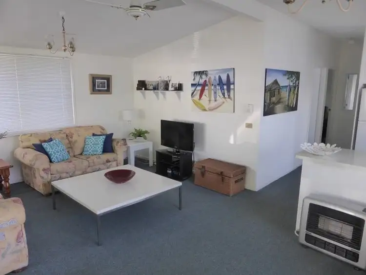Fourth view of Homely villa listing, Cabin 4/55 Sunpatch Parade, Tomakin NSW 2537