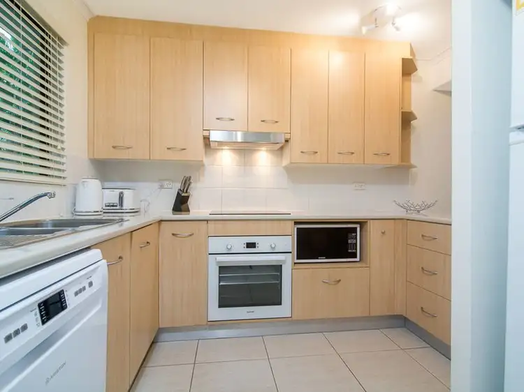 Third view of Homely apartment listing, 1 Tropical Reef/10 Davidson Street, Port Douglas QLD 4877