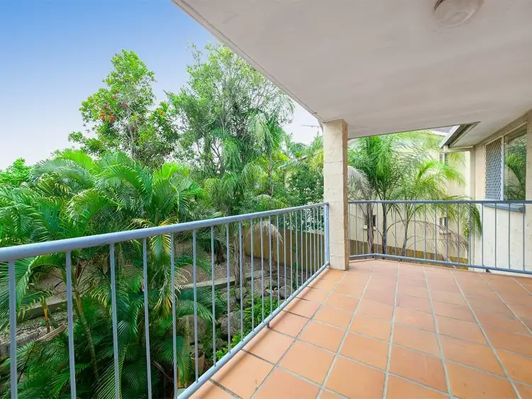 Third view of Homely apartment listing, 11/19 Nelson Street, Yeronga QLD 4104