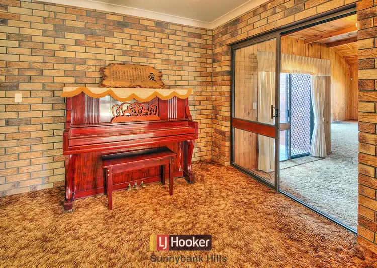 Fourth view of Homely house listing, 64 Chauvin Street, Robertson QLD 4109