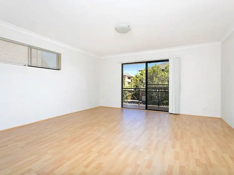Second view of Homely apartment listing, 3/45 Robertson Street, Kogarah NSW 2217