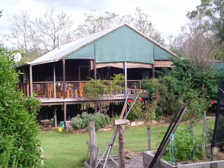 82 Currawong Drive, Wilkesdale QLD 4608