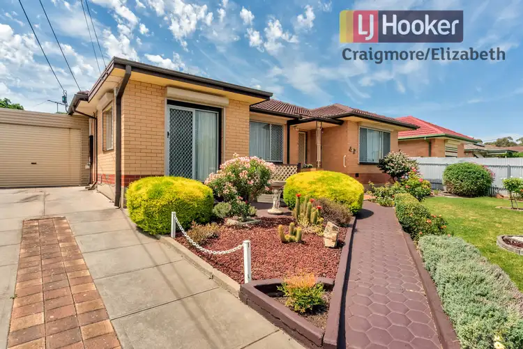 Second view of Homely house listing, 8 Valda Road, Para Hills SA 5096