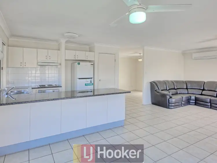 Fourth view of Homely house listing, 40 Moffatt Road, Waterford West QLD 4133