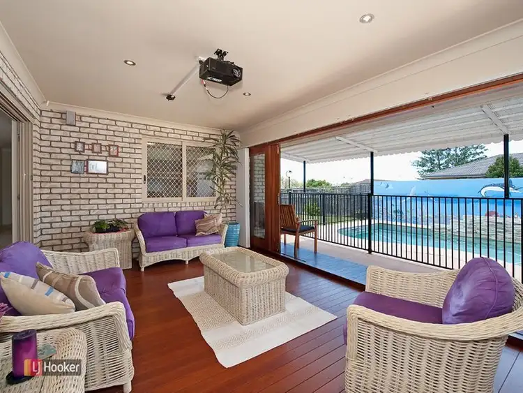 Second view of Homely house listing, 38 Tylah Street, Kallangur QLD 4503
