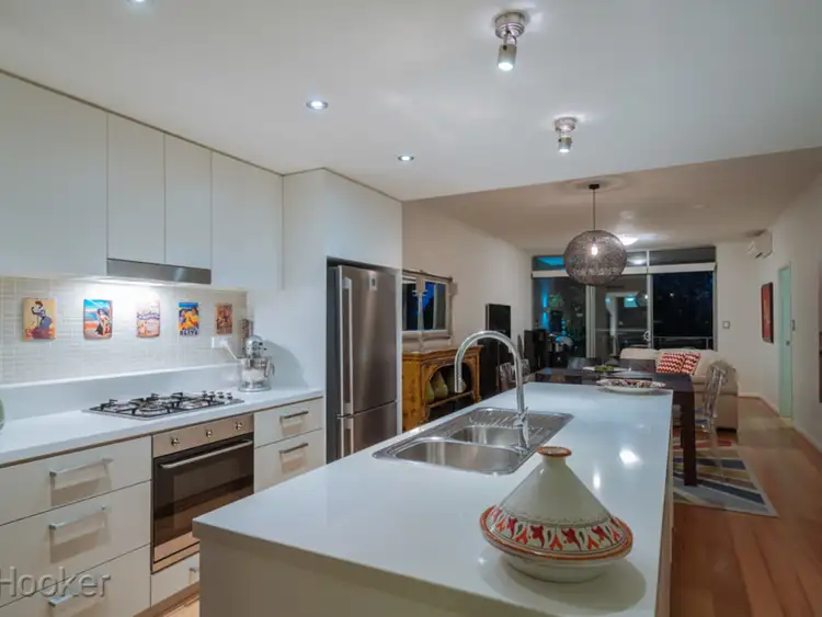 Fifth view of Homely apartment listing, 5/2 Bremer Promenade, East Perth WA 6004